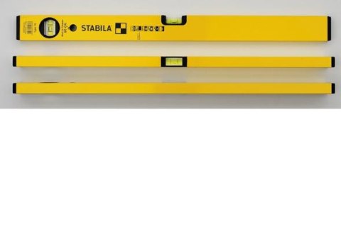 STABILA POZIOMNICA 70 /150cm