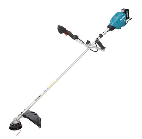 MAKITA KOSA ŻYŁ. 40V XGT UR013GT204 2x5,0Ah