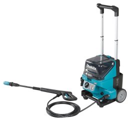 MAKITA MYJKA 40V XGT HW001GT201 2x5,0Ah 115 Bar