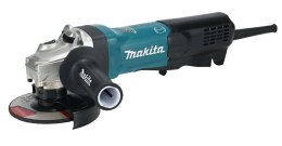 MAKITA SZLIFIERKA KĄT.125mm GA5094 1900W WŁĄCZNIK ŁOPATKOWY, HAMULEC