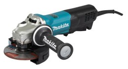 MAKITA SZLIFIERKA KĄT.125mm GA5095X01 1900W WŁĄCZNIK ŁOPATKOWY