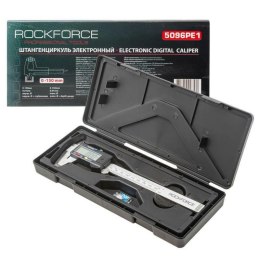 ROCKFORCE SUWMIARKA ELEKTRONICZNA 0-150mm