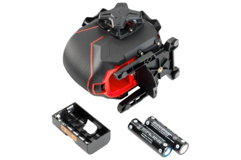 SOLA LASER PLANO 4D GREEN