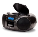 Boombox BBTC-660DAB/BK