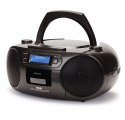 Boombox BBTC-660DAB/BK