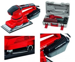 EINHELL SZLIFIERKA OSCYLACYJNA TE-OS 2520 E