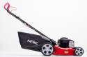 NAC KOSIARKA SPALINOWA BEZ NAPĘDU 46cm BRIGGS & STRATTON 125cc LP46-450E-H