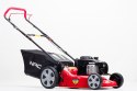 NAC KOSIARKA SPALINOWA BEZ NAPĘDU 46cm BRIGGS & STRATTON 140cc LP46-500E-H BS500E