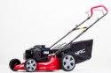 NAC KOSIARKA SPALINOWA BEZ NAPĘDU 46cm BRIGGS & STRATTON 140cc LP46-500E-H BS500E