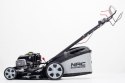 NAC KOSIARKA SPALINOWA Z NAPĘDEM 53cm BRIGGS & STRATTON 161cc 775IS Z ROZRUSZNIKIEM LS50-775IS-HSDF