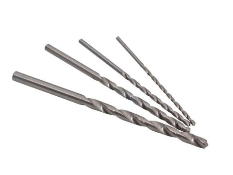 WIERTŁO METAL BIAŁE Kb PRZEDŁUŻANE 6,5 x 148mm