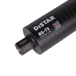 DISTAR KORONA DIAMENTOWA RS-TX 1 1/4