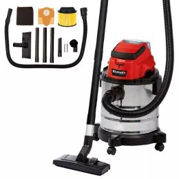 EINHELL ODKURZACZ WARSZTATOWY TC-VC 18/20 Li S - Solo