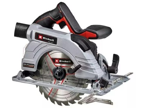 EINHELL PILARKA RECZNA TP-CS 18/190 Li BL - Solo