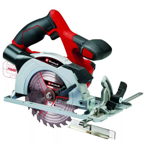 EINHELL PILARKA TARCZOWA TE-CS 18/150 Li Solo