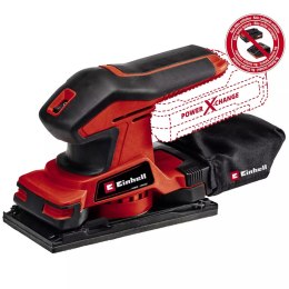 EINHELL SZLIFIERKA OSCYLACYJNA TC-OS 18/187 LI Solo