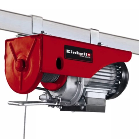 EINHELL WCIĄGARKA ELEKTRYCZNA TC-EH 600