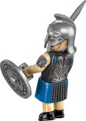 Klocki Imperium Romanum - Szkoła gladiatorów 583 klocki