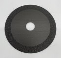 TARCZA DIAMENTOWA 125mm x 2,0mm x 22,2mm GRINDING BLADE /INDIAN PROFESSIONAL