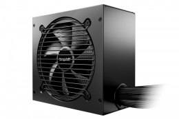 Zasilacz Pure Power 12 550W ATX 3.1 80PLUS GOLD