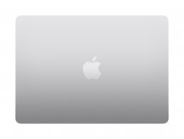 MacBook Air 13.6: M3 8/10, 24GB, 512GB - Srebrny MC8N4ZE/A