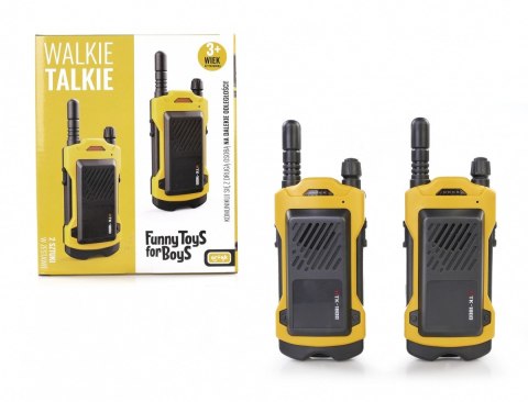 Walkie Talkie