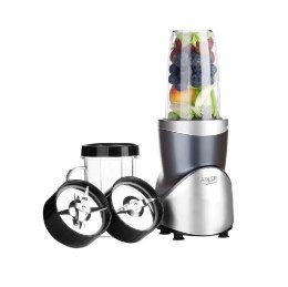 Blender Adler AD 4084 + zestaw do Smoothie