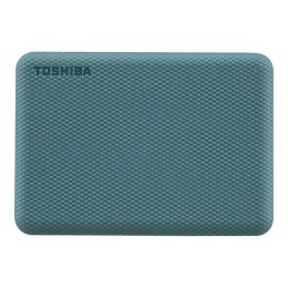 Dysk zewnętrzny Toshiba Canvio Advance 1TB 2,5