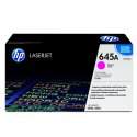 HP oryginalny toner C9733A, HP 645A, magenta, 12000s