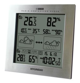 Stacja meteo Hyundai - WS2244M