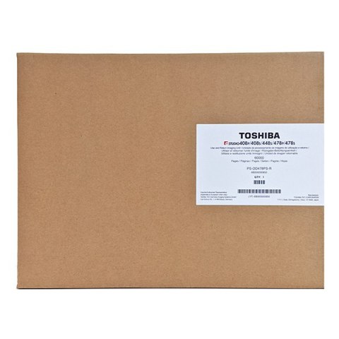 Toshiba oryginalny bęben OD478PR, 6B000000850, 60000s