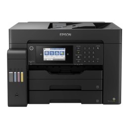 Urządzenie wielofunkcyjne atramentowe Epson EcoTank L15160 A3+ 4w1