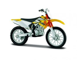 Model Suzuki RM-Z250 1/18