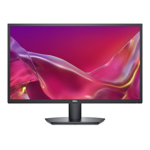 Monitor Dell 27" SE2725H (210-BNHJ) VA FHD 75Hz HDMI VGA