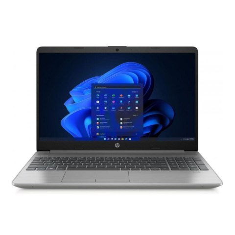 Notebook HP 255 G9 15,6"FHD/Ryzen 5 5625U/8GB/SSD512GB/Radeon/11PR Silver 3Y