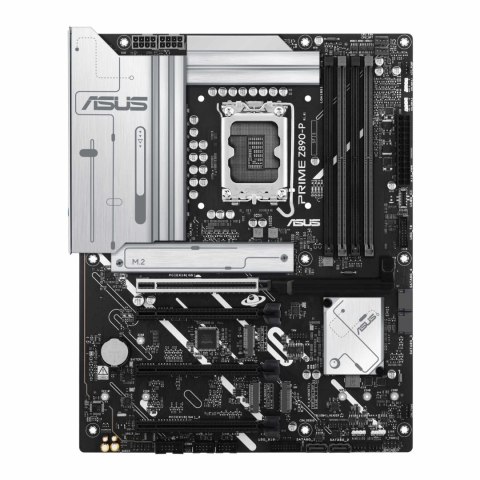 Płyta Asus PRIME Z890-P /Z890/DDR5/SATA3/M.2/USB3.2/PCIe5.0/s.1851/ATX