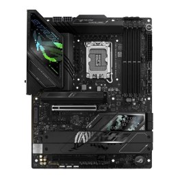 Płyta Asus ROG STRIX Z890-F GAMING WIFI /Z890/DDR5/SATA3/M.2/USB4/WiFi/BT/PCIe5.0/s.1851/ATX