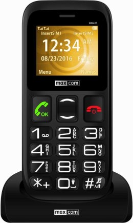 Telefon MaxCom MM 426SE