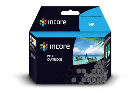 Tusz INCORE do HP 924e (4K0U8NE) Magenta 10,5 ml reg. 800 str. wersja HP+