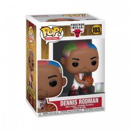 Figurka Funko Pop NBA Legends Dennis Rodman