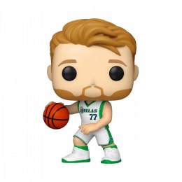 Figurka Funko Pop NBA Legends Mavs Luka Doncic