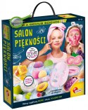 Zestaw Im A Genius Salon piękności