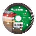 DISTAR TARCZA DIAMENTOWA ELITE 115 x 2,2 x 22,23mm TURBO