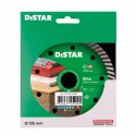 DISTAR TARCZA DIAMENTOWA ELITE 125 x 2,2 x 22,23mm TURBO