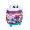 Figurka Magic Mixies Kociołek Gem Surprise, Księżyc mix