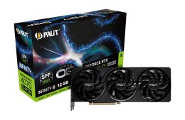 Karta graficzna GeForce RTX 4070 SUPER INFINITY 3 OC GDDR6X 192bit