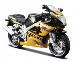 Model Suzuki GSX-R600 1/18