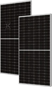 PANEL PV DAS SOLAR DAS-WH144PA-550_SF