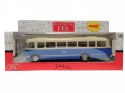 Pojazd PRL Jelcz 272 Mex 1:43 Autobus