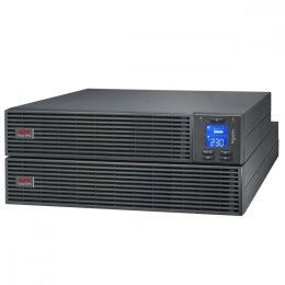 Zasilacz awaryjny SRV3KRILRK-E APC Easy UPS On-Line SRV 3000VA RM 230V with Extended Runtime Battery Pack, Rail Kit